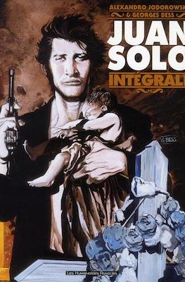 Juan Solo. Intégrale