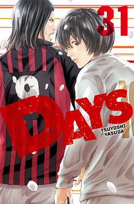Days #31