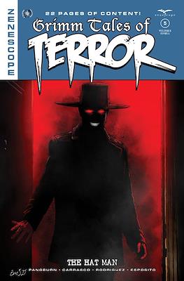 Grimm Tales of Terror Vol. 5 (2025-) #5
