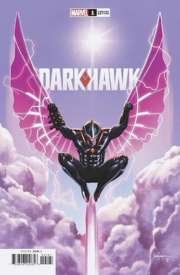 Darkhawk (2021- Variant Cover) #1.5