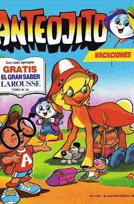 Anteojito #1185