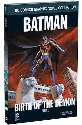 DC Comics Graphic Novel Collection #33