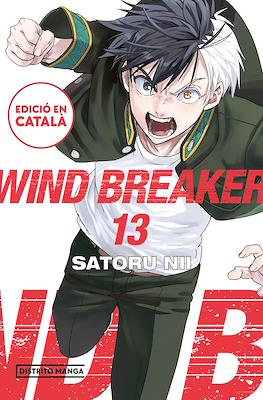 Wind Breaker #13