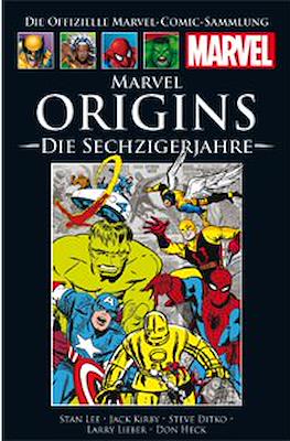 Die Offizielle Marvel-Comic-Sammlung Classic