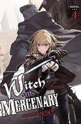 Witch and Mercenary #4
