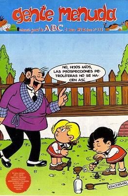 Gente Menuda #376