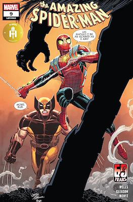 The Amazing Spider-Man Vol. 6 (2022-) (Comic Book 28-92 pp) #9