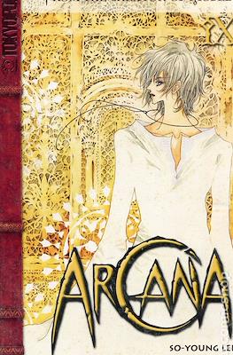 Arcana #9
