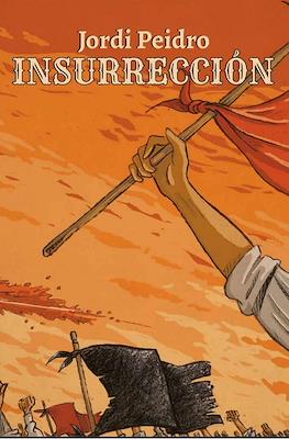 Insurrección (Rústica 144 pp)