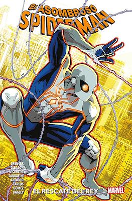 Marvel Premiere: El Asombroso Spiderman #15