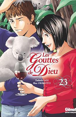 Les Gouttes de Dieu #23