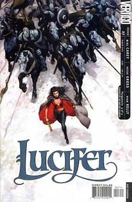Lucifer (2000-2006) #27