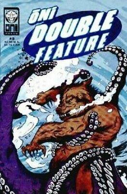 Oni Double Feature #8