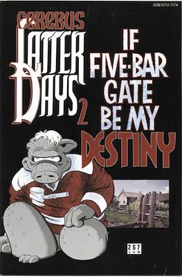 Cerebus #267