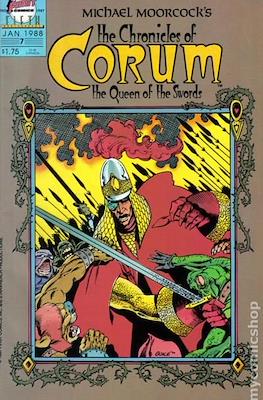 The Chronicles of Corum #7