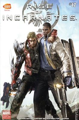 Rise of Incarnates #17