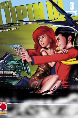 Lupin #18