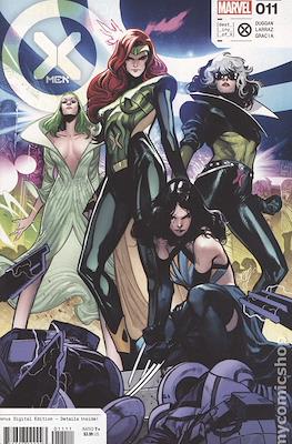 X-Men Vol. 6 (2021-2024) #11