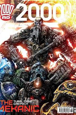 2000 AD #1868