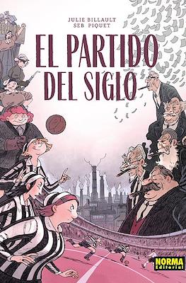 El partido del siglo