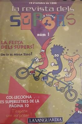 La Revista dels Súpers/Club Super 3 (1996-1997) #1