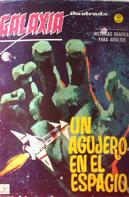 Galaxia #13