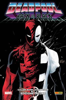 Deadpool Edizione Deluxe #14