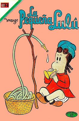 La Pequeña Lulú #323