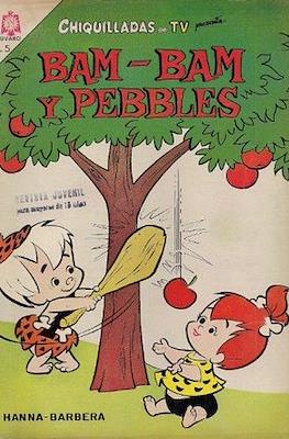 Chiquilladas #172