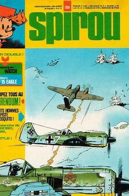 Le journal de Spirou #1934