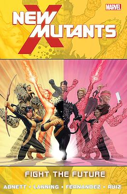 New Mutants Vol. 3 (2009-2012) #7