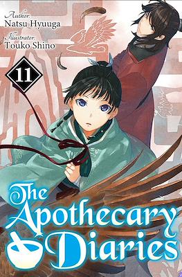 The Apothecary Diaries #11