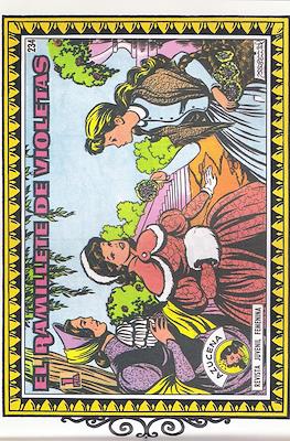 Azucena #234