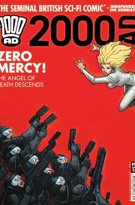 2000 AD #1762