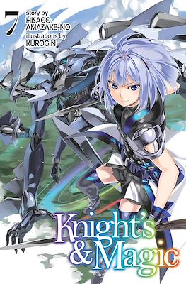 Knight's & Magic #7