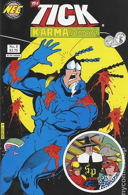 Tick Karma Tornado (1993) #5