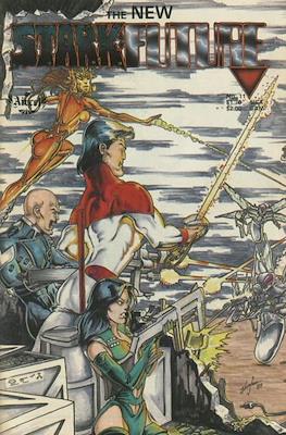 Stark: Future #11