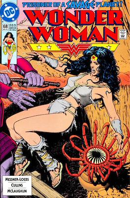 Wonder Woman Vol. 2 (1987-2006) #68