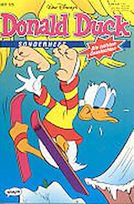 Die tollsten Geschichten von Donald Duck Sonderheft #125