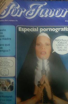 Por Favor #179