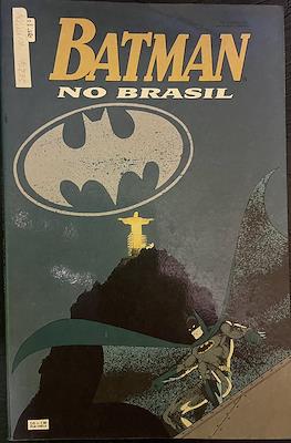 Batman No Brasil