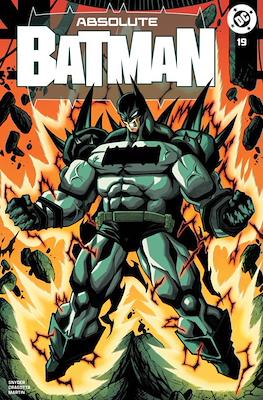Absolute Batman (2024-Variant Covers) #19.29