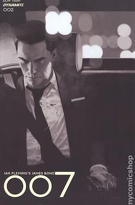 007 (2022- Variant Cover) #2.91