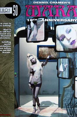 Eros Graphic Albums #50