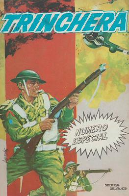 Trinchera #77
