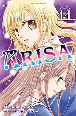Arisa #11