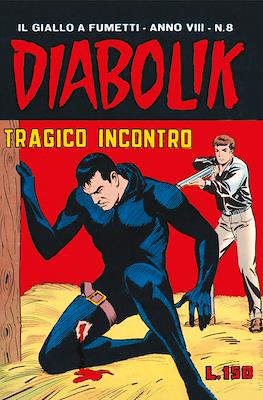 Diabolik #136