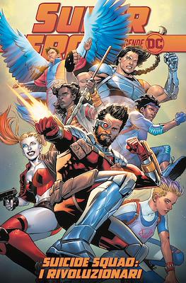 Supereroi: Le leggende DC #92