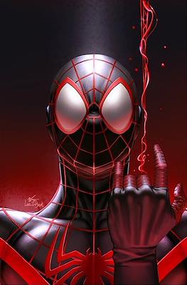 Miles Morales: Spider-Man Vol. 2 (2022-Variant Covers) #1.28