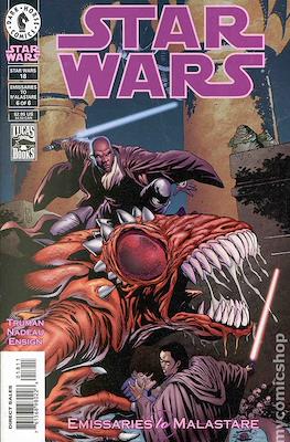 Star Wars Vol. 1 / Star Wars Republic (1998-2006) #18